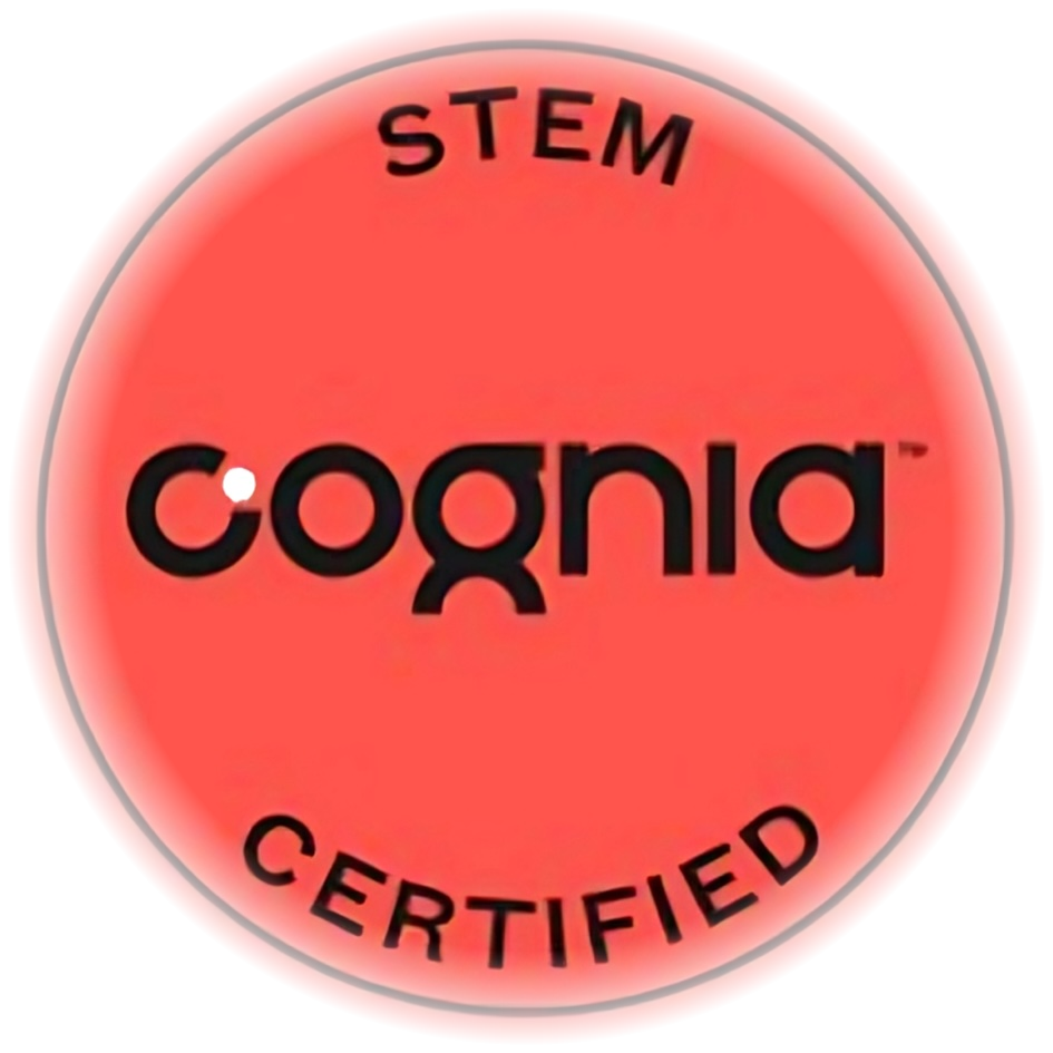 Cognia STEM Certified